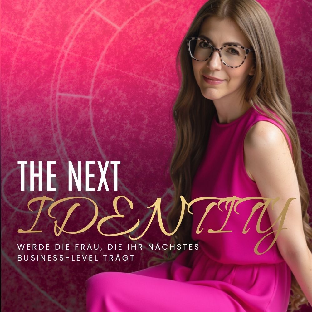 The Next Identity