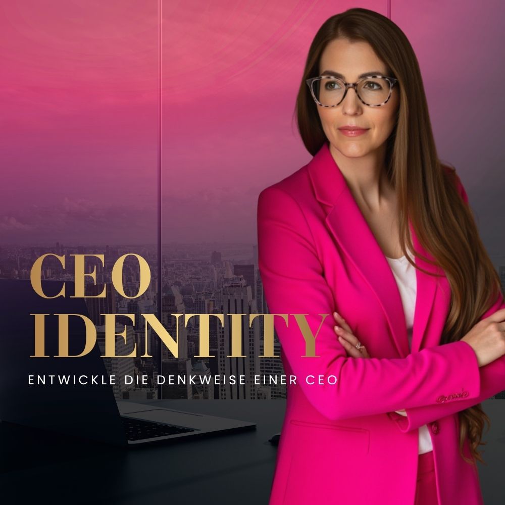 CEO Identity