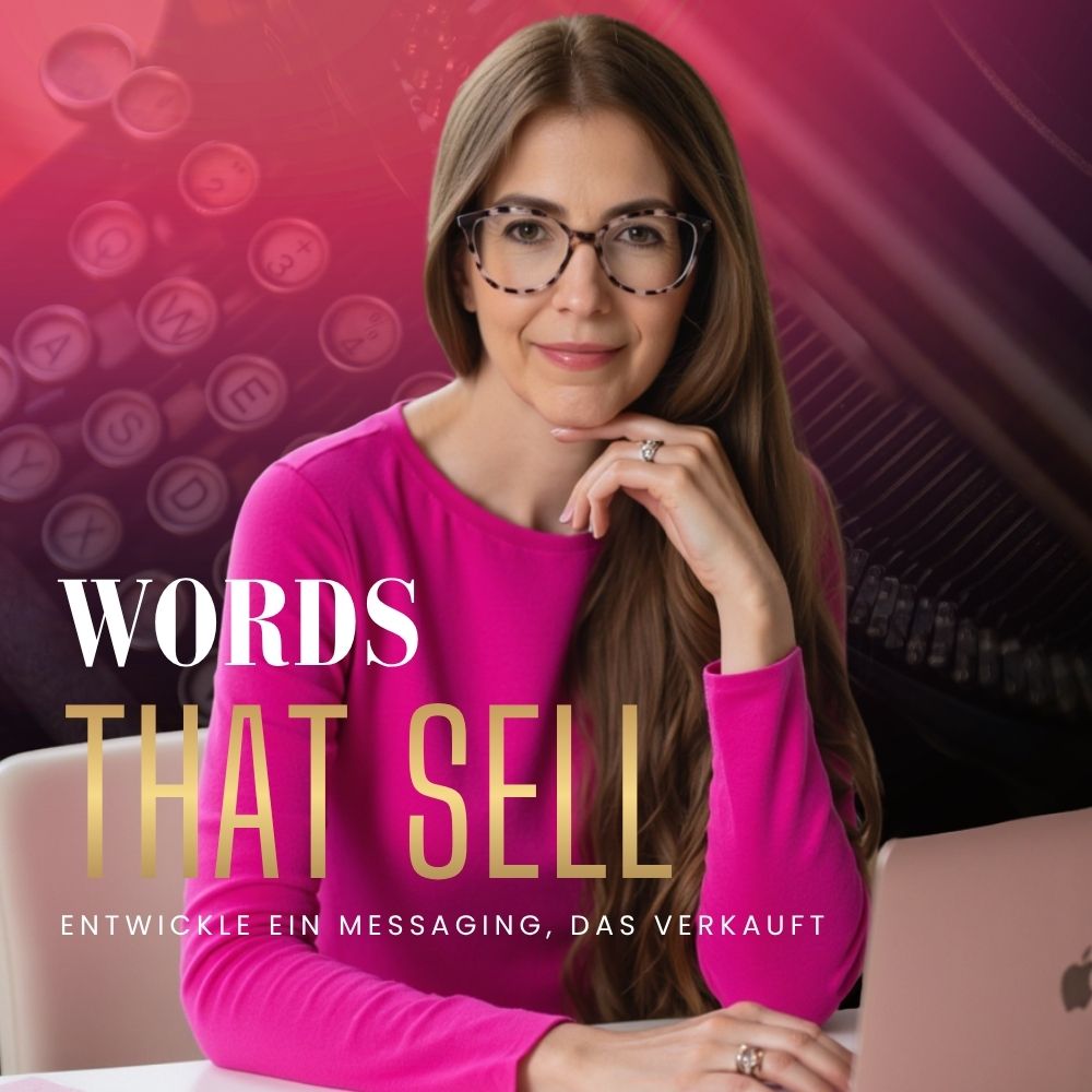 Words That Sell